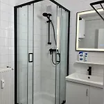 Justine Apartment Blankenberge