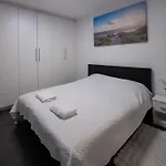 Justine Apartment Blankenberge