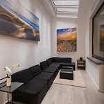 Apartment Justine Blankenberge