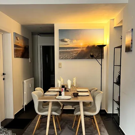 Justine Blankenberge